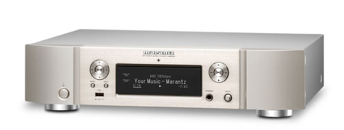 Network Audio Player Marantz NA6006